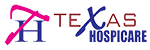 Texas Hospicare Logo